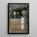 Le Culte de Vénus - Magnus Enckell — oprawiony obraz na ścianie