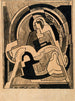 Piet - Mainie Jellett — widok dzieła
