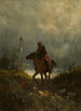 Insurgé de 1863 - Maksymilian Gierymski — widok dzieła
