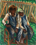 Bracia - Malvin Gray Johnson — widok dzieła