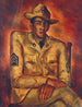 Soldat - Malvin Gray Johnson — widok dzieła
