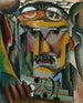 Alfred Stieglitz - Man Ray — widok dzieła