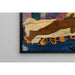 Reprodukcja obrazu Manao tupapau - Paul Gauguin