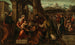 L'Adoration des mages - Manière de Bonifazio Veronese — widok dzieła