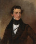 Salomon White Roberts - Manuel Joachim de França — widok dzieła