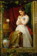 L'amour du colibri - Manuel Ocaranza — widok dzieła