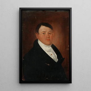 Marcin Jaboski - Portrait of a man.webp