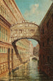 Piazzetta - Marco Grubas — widok dzieła