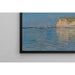 Reprodukcja obrazu Niskie przypływy w Pourville, niedaleko Dieppe - Claude Monet
