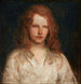 Margaret McKittrick - Abbott Handerson Thayer — widok dzieła