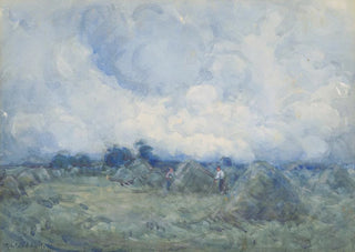 Margaret Stoddart - Landscape.webp