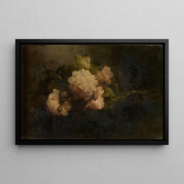 Margaretha Roosenboom - Peonies.webp