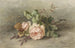 Róże - Margaretha Roosenboom — widok dzieła