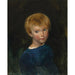 Reprodukcja obrazu Marguerite-Juliette Pierret - Eugène Delacroix