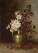 Bukiet róż - Marguerite Joseph — widok dzieła