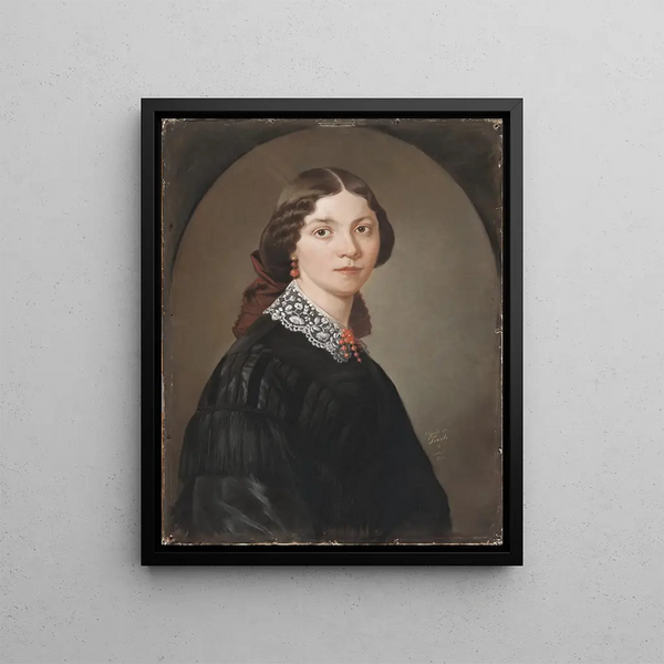 Maria Rhl - Charlotta Lotten Lindblad 18291912 pianist.webp