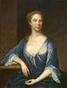 Portret damy - Maria Verelst — widok dzieła