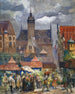 Munich am Anger - Maria Weith — widok dzieła
