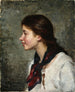 Elsa - Maria Wiik — widok dzieła