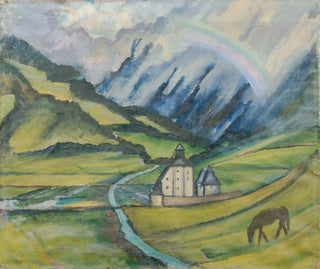 Marianne Seeland - Motiv aus Mnichau.webp