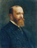 Profesor Alexander Kolisko - Marianne von Eschenburg — widok dzieła