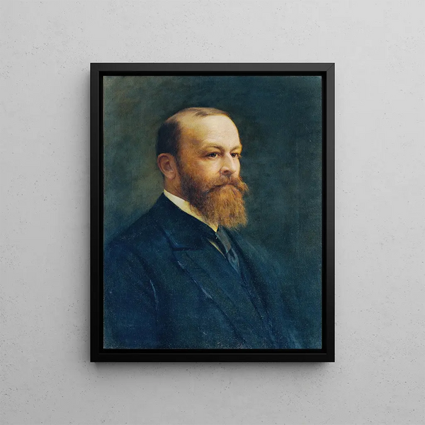 Marianne von Eschenburg - Professor Alexander Kolisko.webp