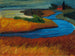 Prerowstrom - Marianne von Werefkin — widok dzieła