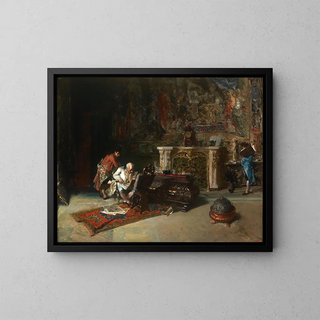 Mariano Fortuny Marsal - The Print Collector.webp