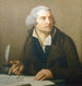 Marie Joseph Chentier - Jean François Hu — widok dzieła