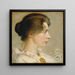 Marie Krøyer - Peder Severin Krøyer — oprawiony obraz na ścianie