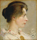 Marie Krøyer - Peder Severin Krøyer — widok dzieła