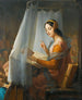 Nowa Dandrea - Marie-Éléonore Godefroid — widok dzieła