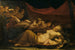 Le Sommeil de Vénus - Marie-Françoise-Constance Mayer — widok dzieła