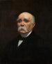 Georges Clemenceau - Marie-Gabriel Biessy — widok dzieła