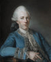 Marie-Joseph Peyre 1730-1785 - Marie-Suzanne Giroust — widok dzieła