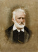 Victor Hugo - Marie Besson — widok dzieła