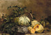 Gourdes - Marie De Bivre — widok dzieła