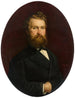 Portret Hermanna Kriesa - Marie Dürr Grossmann — widok dzieła