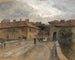 Duino - Marie Egner — widok dzieła