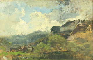 Marie Egner - Landscape Study.webp