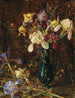 Maria Anzbach - Marie Egner — widok dzieła