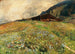 Tyrol, alpy - Marie Egner — widok dzieła