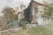 Volos - Marie Egner — widok dzieła