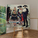 Reprodukcja obrazu Panna Młoda Lagarteran - Joaquín Sorolla