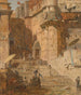 Bénarès 1913 - Marius Bauer — widok dzieła