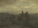 Karawana - Marius Bauer — widok dzieła