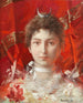 Diane - Marius Jognarelli — widok dzieła