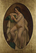 Adolescence - Mark Gertler — widok dzieła