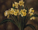 Jonquilles - Mark Gertler — widok dzieła