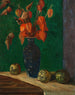 Wiśnie zimą - Mark Gertler — widok dzieła